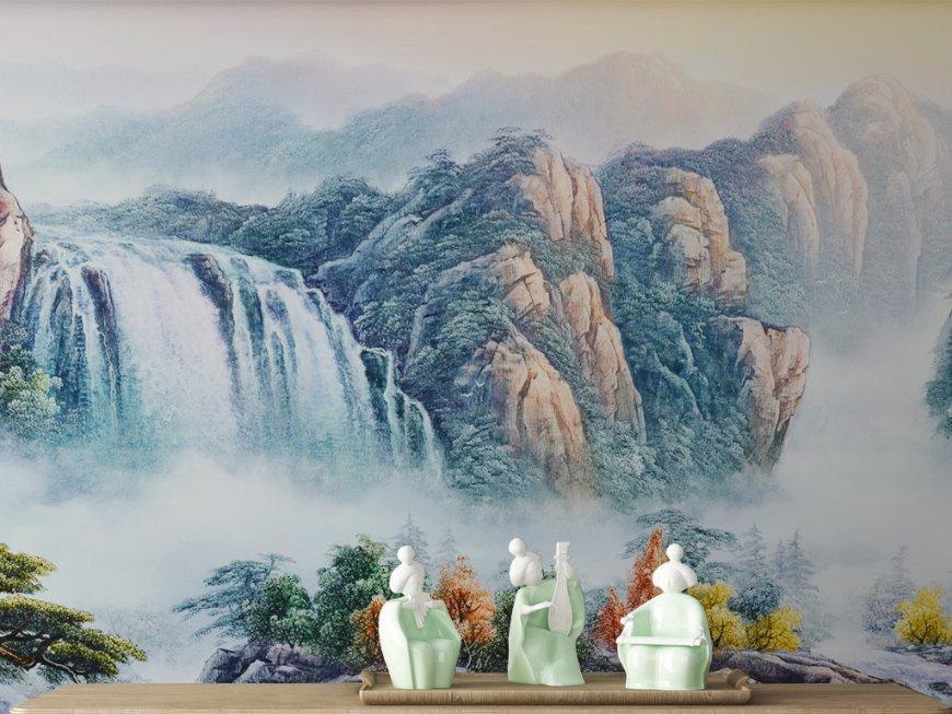 家园卡拉克沙漠